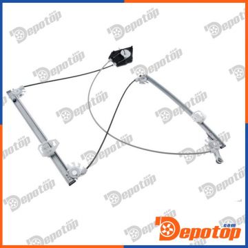 Lève vitre droite avant pour AUDI | EPS-AU-034, 102202